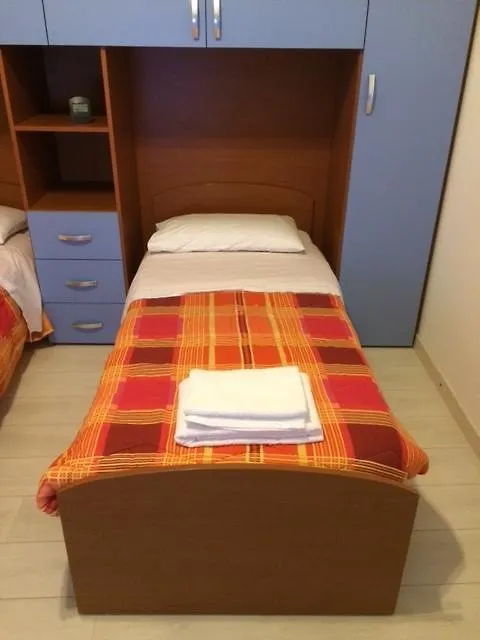 Miky House Hotel Milan 0*,