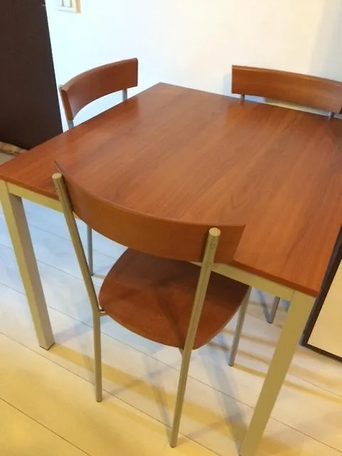 Apartment Miky House Hotel Milan