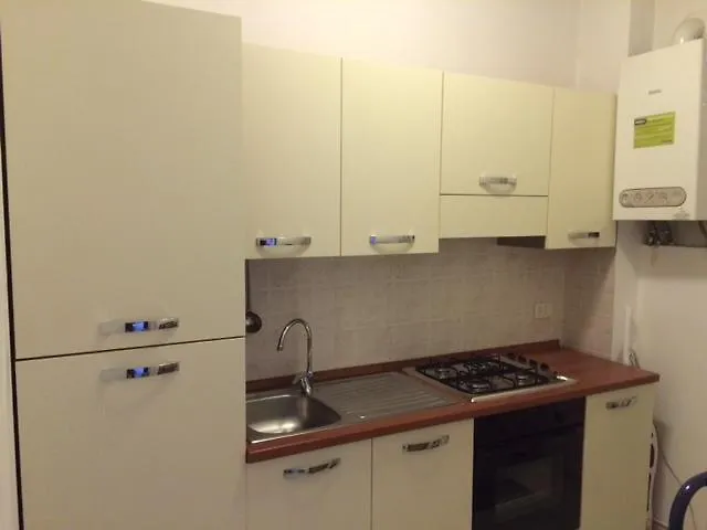 Apartment Miky House Hotel Milan Italy